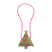 Tree Light-Up Purse