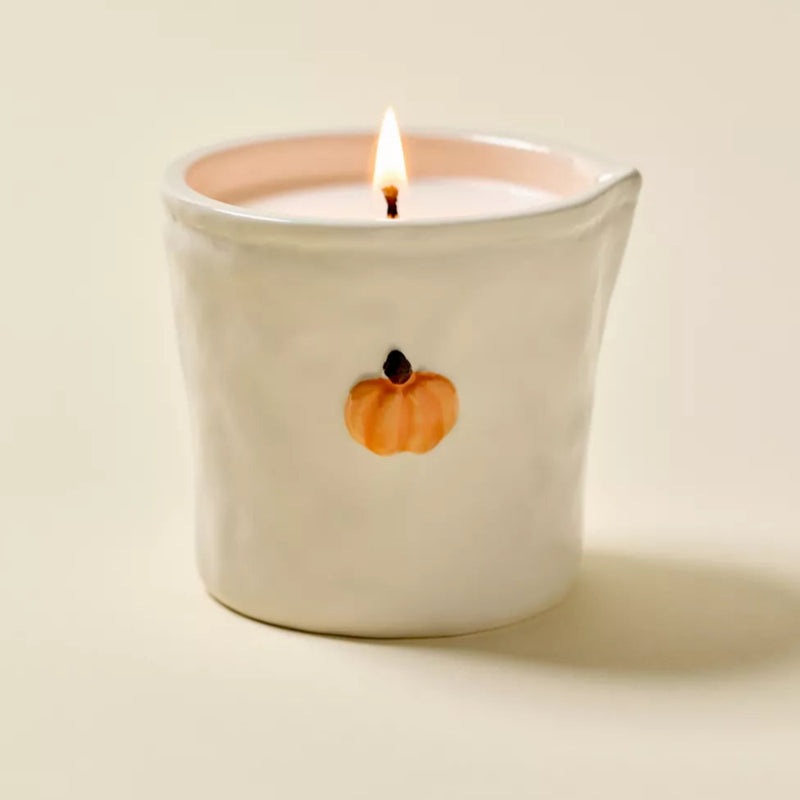 Bistro Candle | Pumpkin Spice