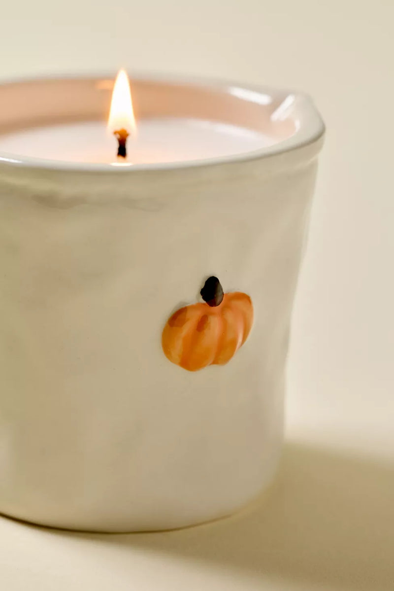 Bistro Candle | Pumpkin Spice