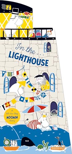 In the Lighthouse cover