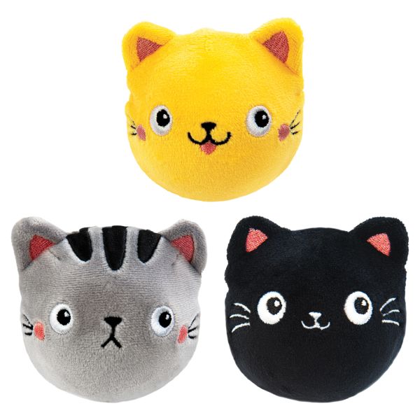 Kitty Bounciez
