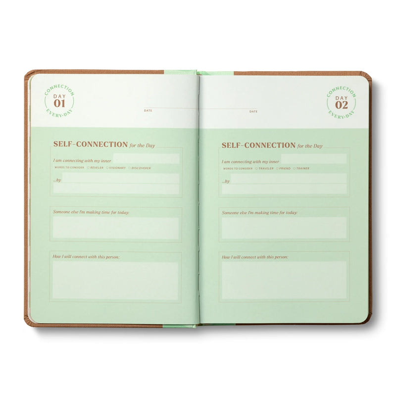 Everyday Journal | Connection
