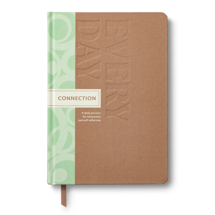 Everyday Journal | Connection