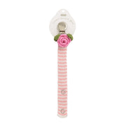 Rose Crochet Pacy Strap