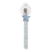 Star Crochet Pacy Strap