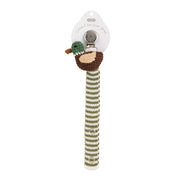 Duck Crochet Pacy Strap