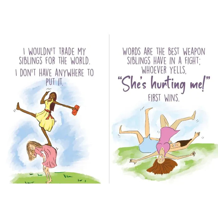 Sister My Best Friend Gift Book: A Special Sister Gift