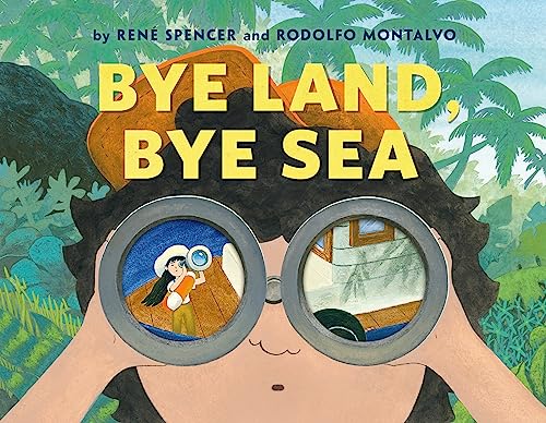 Bye Land, Bye Sea cover