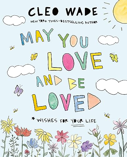 May You Love and Be Loved cover