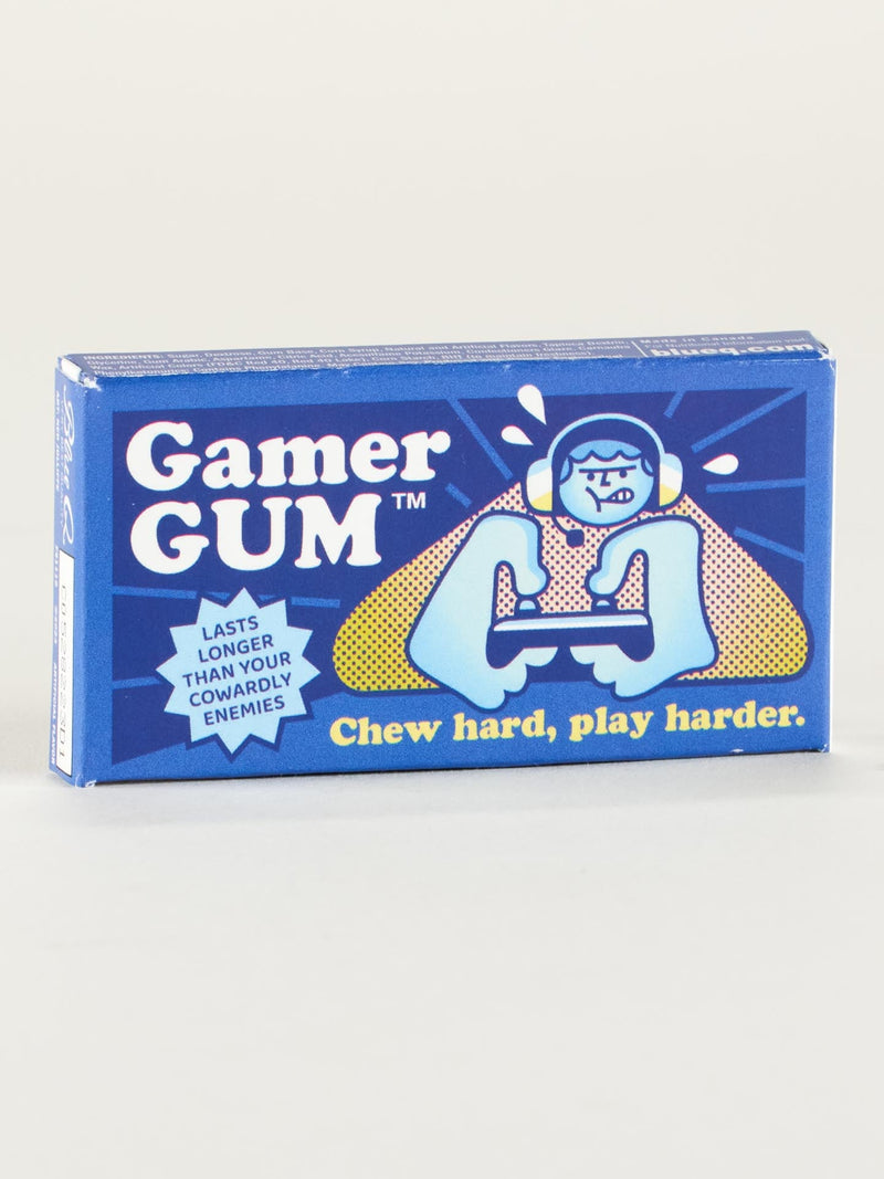 Blue Q Gum