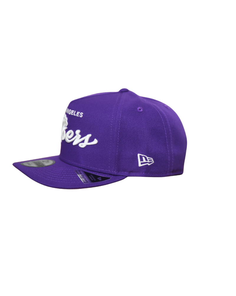 Los Angeles Lakers Palm 9FIFTY Snapback