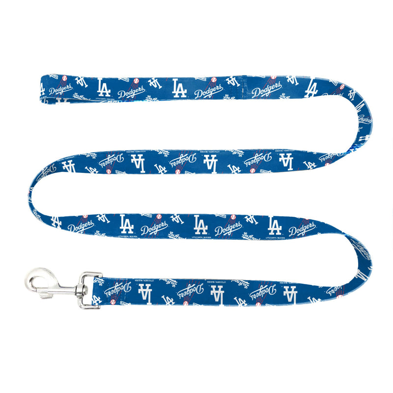 MLB Los Angeles Dodgers Pet Team Lead: 3Q