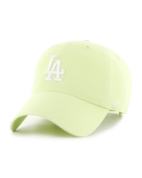 Los Angeles Dodgers Matcha Bright Side '47 Women's Offside