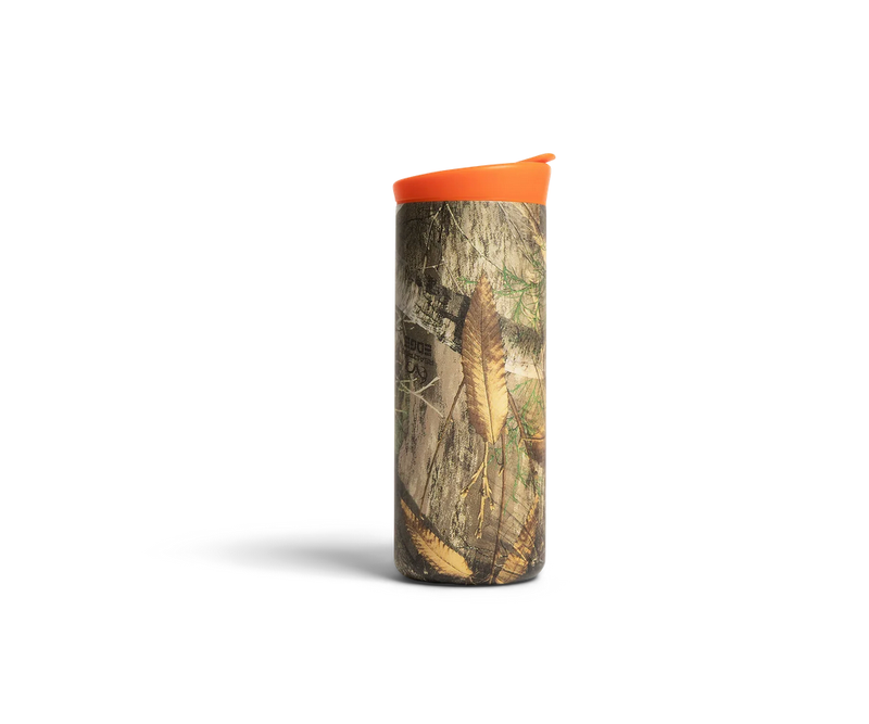 REALTREE EDGE® - 16oz Nomad Flip: Camouflage / 16oz