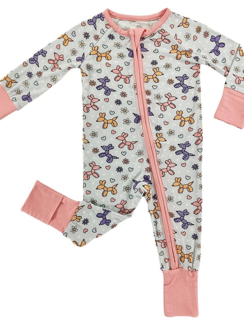 Balloon Besties Bamboo Sleeper