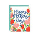 Happy Mother's Day Tulips Card - LOCAL FIXTURE
