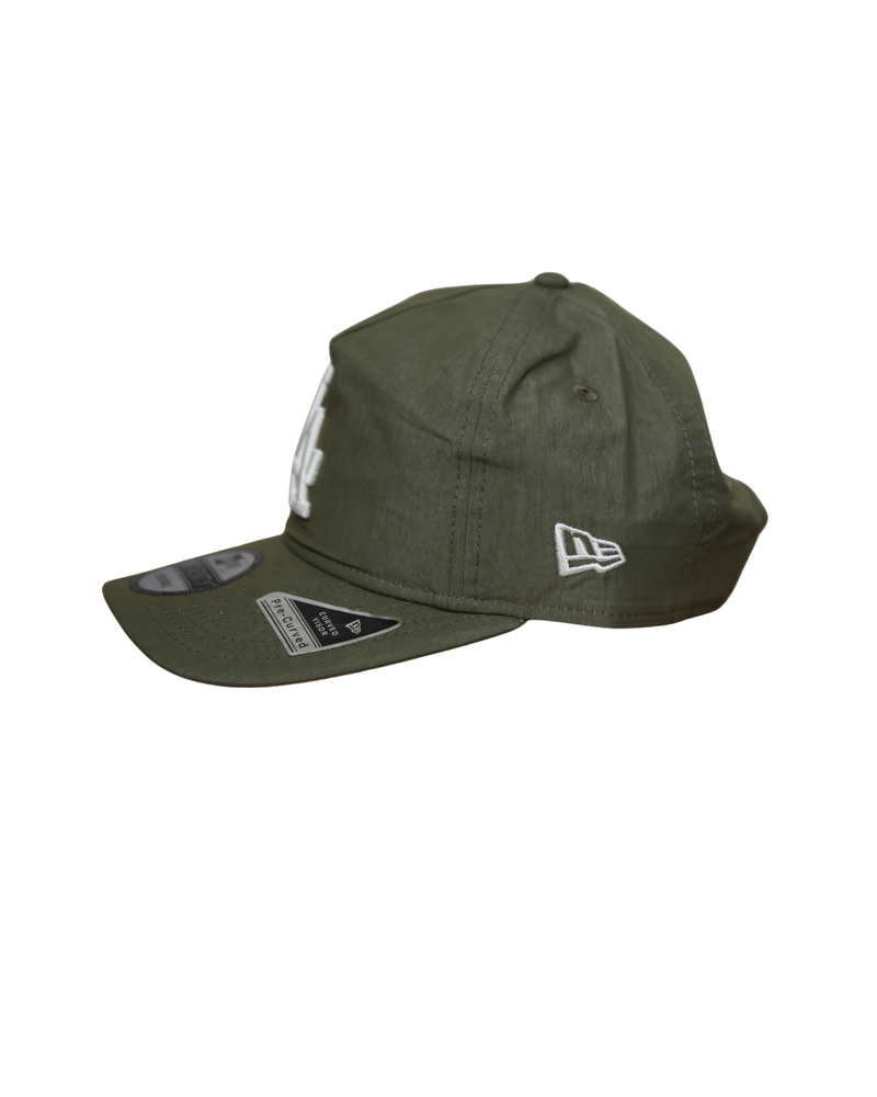 Los Angeles Dodgers New Era XGR 19TWENTY Adjustable Hat | Green