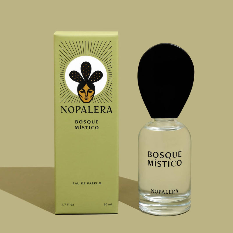 Bosque Mistico - Sweet/Woody | 50ml Perfume