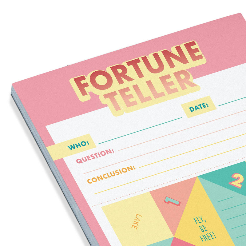 Camping & Glamping Game Pad