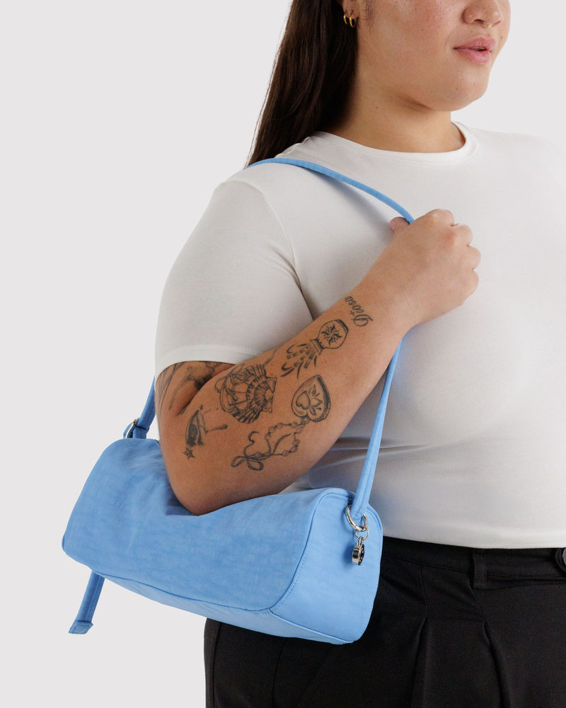 Nylon Loaf Bag | Summer 2026