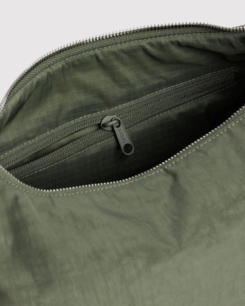 Nylon Meringue Bag | Fall 2026
