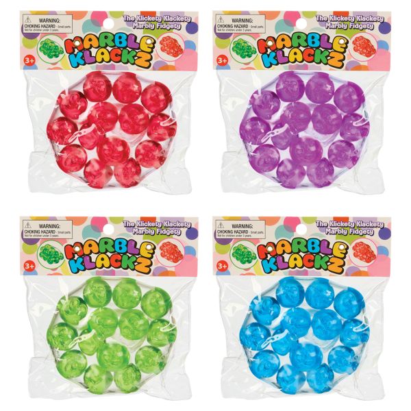 Marble Klackz