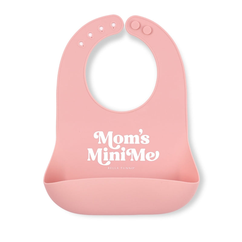 Moms Mini Me | Wonder Bib