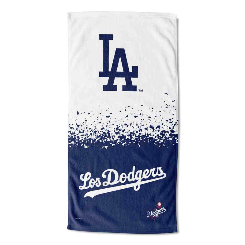 MLB Dodgers CITY CONNECT - Beach Towel