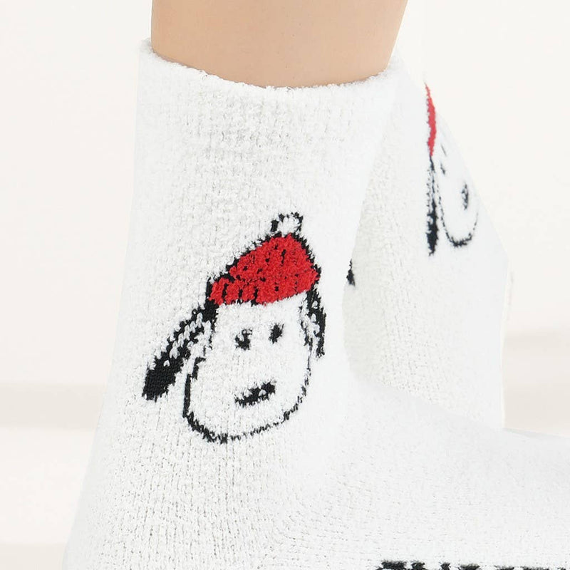Snoopy COZY - Yellow