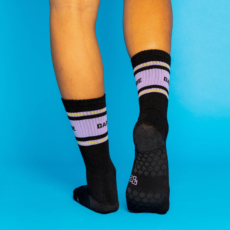 Baddie Grip Socks