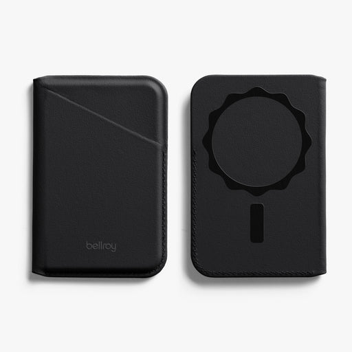 Mag Wallet - Black