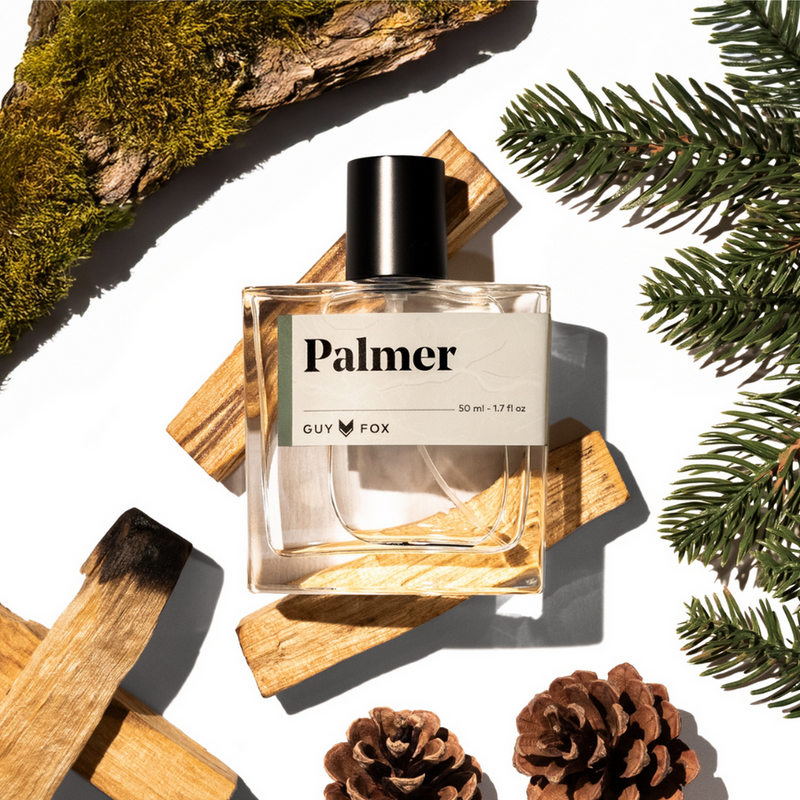 Palmer - Men's Cologne