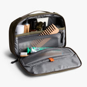 Hanging Toiletry Kit - SeaKelp