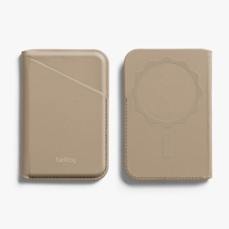 Mag Wallet - Tahini