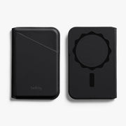 Mag Wallet - Black