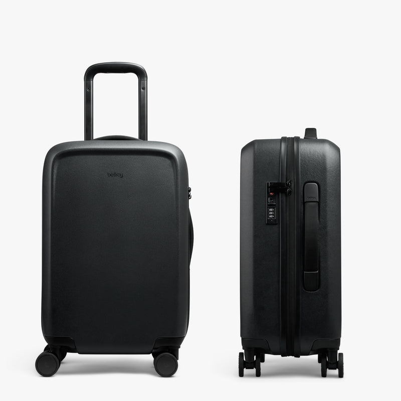 Transit Carry-On - Black
