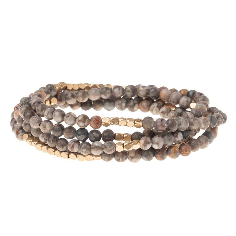 Stone Wrap: Rhyolite - Stone of Joy