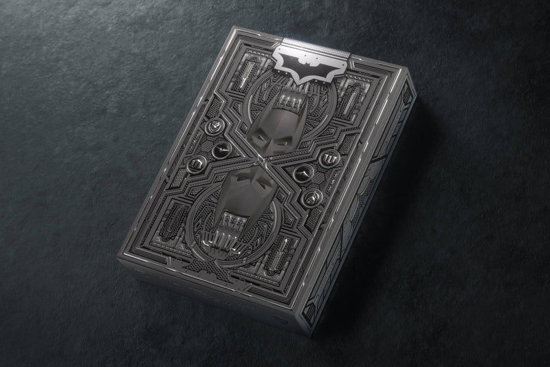 The Dark Knight Playing Cards