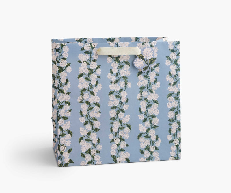 Hydrangea Gift Bag