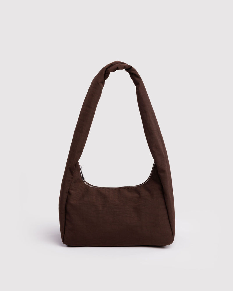 Small Nylon Meringue Bag | Summer 2026