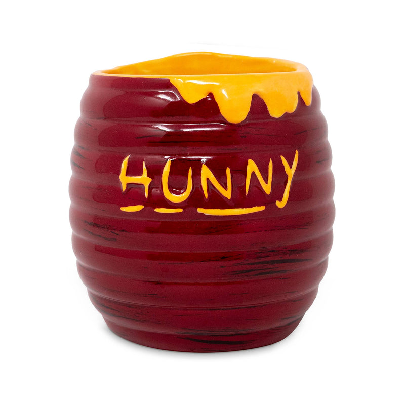 Honey Pot Vase