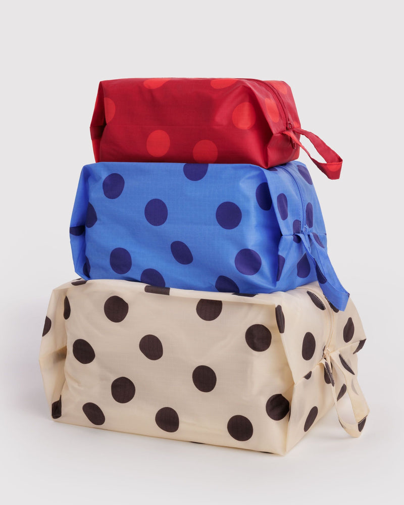 3D Zip Set | Fall 26