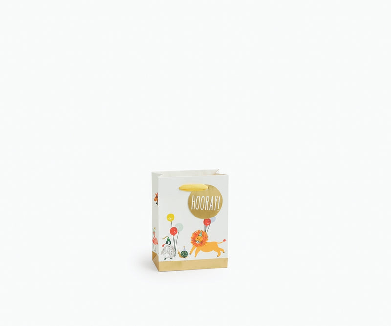 Party Animals Gift Bag