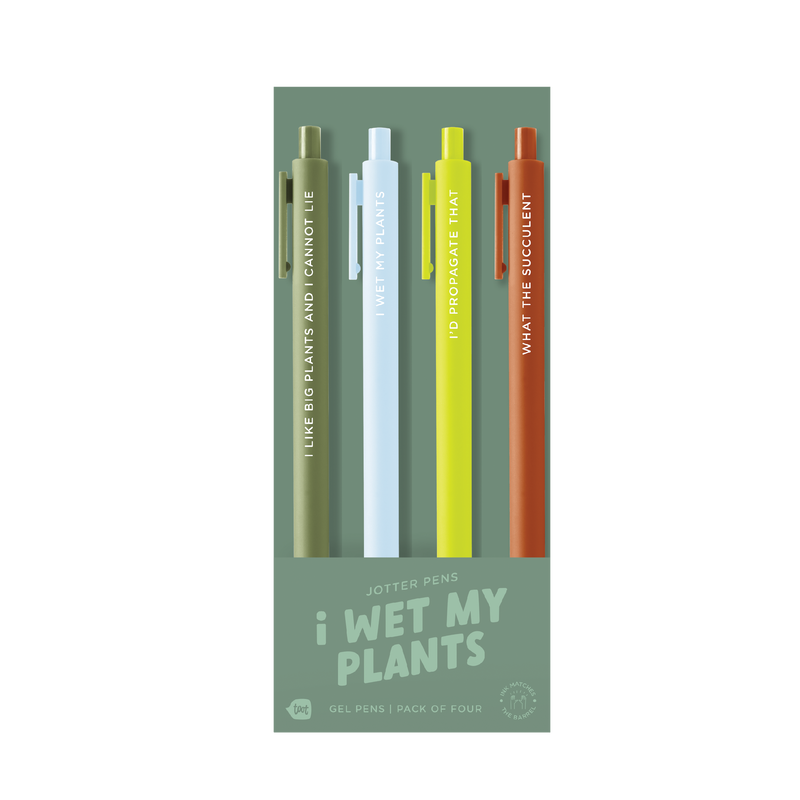 Jotter Sets 4 Pack (New Sets!!!): Staying In My Lane