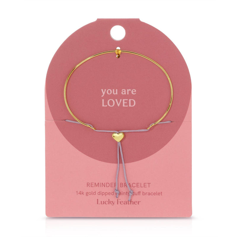 Reminder Bracelet (New)