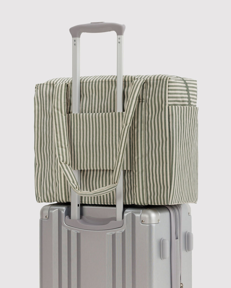Small Cloud Carry-On Summer 2026