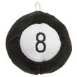 Plush Magic Squishy Squeeze Ball