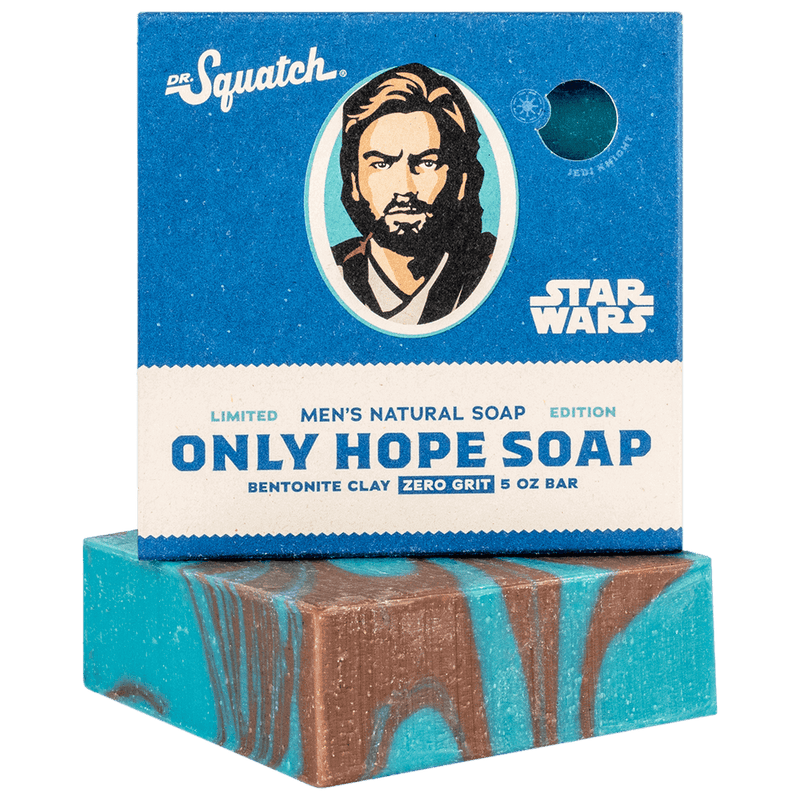 Only Hope Bar Soap