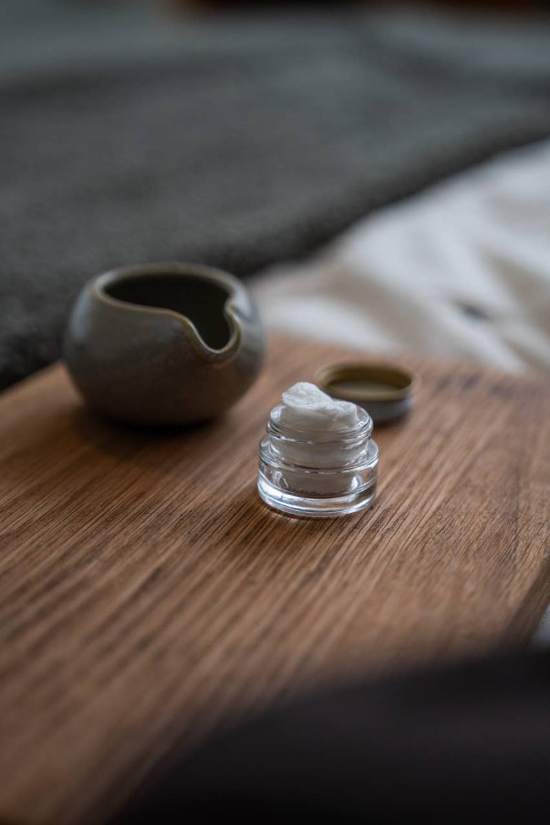 Rest Your Eyes | On the Bed