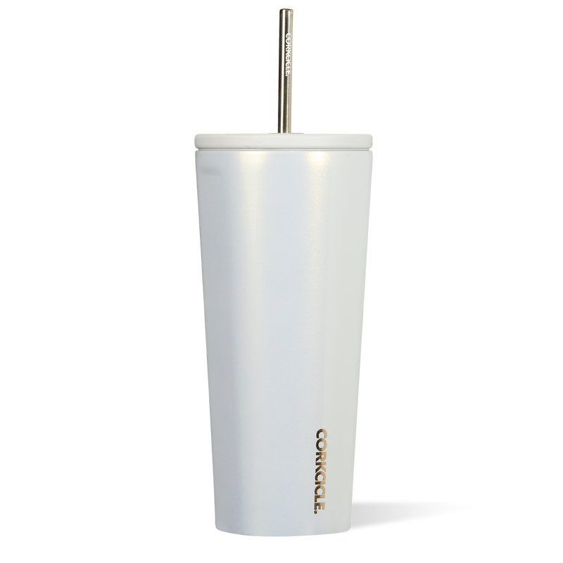 Corkcicle Cold Cup 24oz - Halo Shimmer